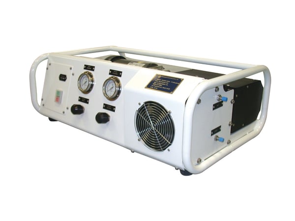 Electric Booster