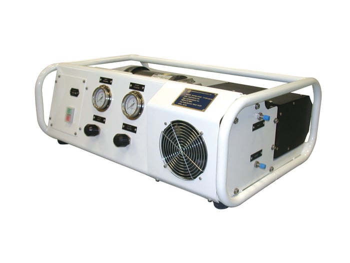 Electric Booster