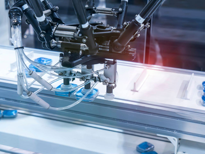 Vacuum Generators: How They Optimize Industrial Production