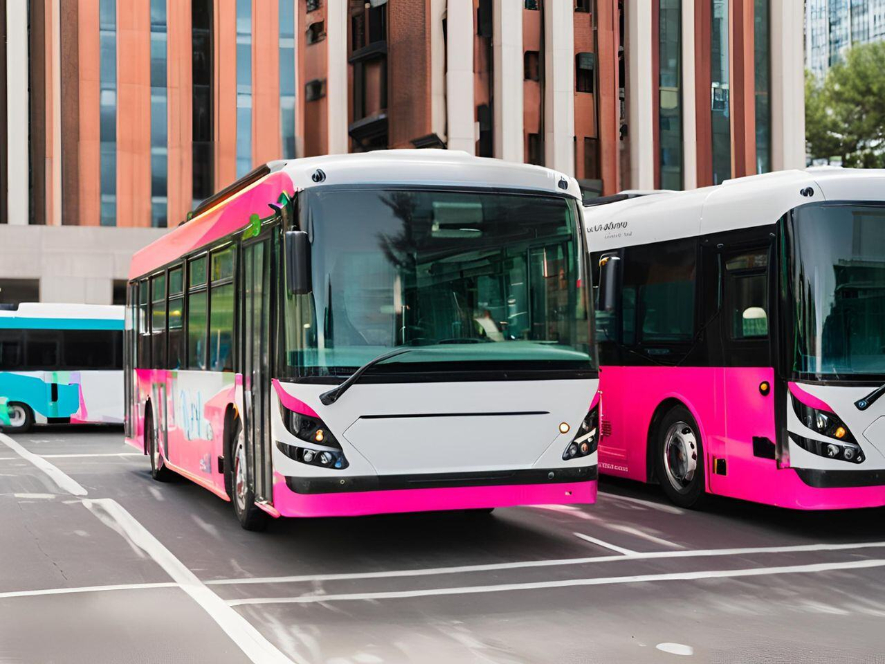 Ma l’idrogeno è davvero il futuro del trasporto stradale?