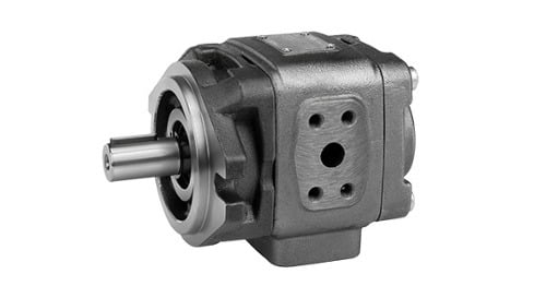 Internal gear pumps: Advantages, Construction Technology, Operation