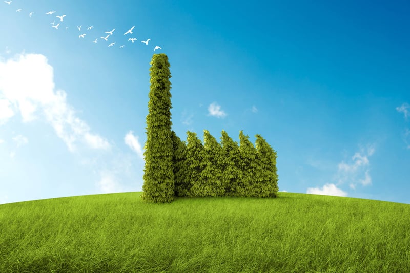 Reduce energy waste through the use of servopumps