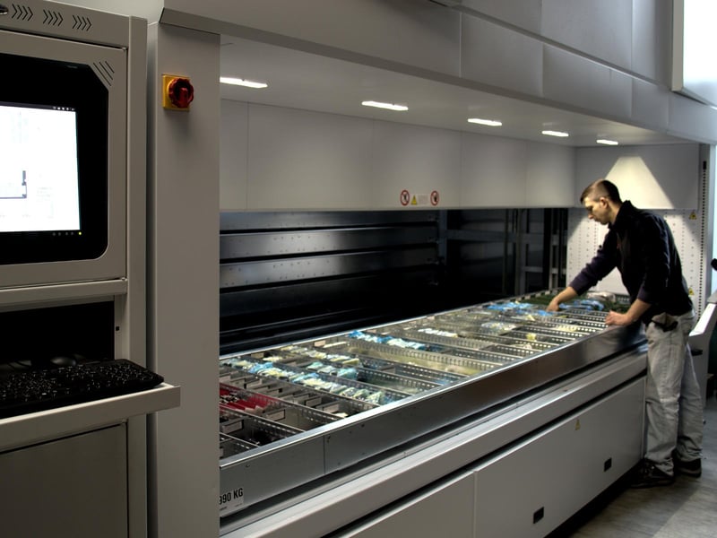 A go-to solution for quality hydraulic revamping components